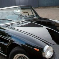 1965 Ferrari 275 GTS Spider - Image 32