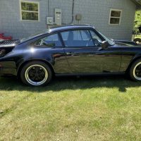 1985 Porsche 911 Carrera Coupe - Image 11
