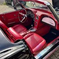 1964 Chevrolet Corvette Sting Ray Convertible - Image 36