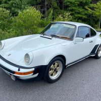 1977 Porsche 930 Turbo Carrera - Image 68