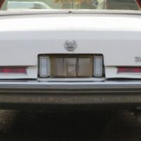 1976 Cadillac Fleetwood Eldorado Convertible - Image 12