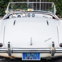 1954 Austin-Healey 100 BN1 4-Speed - Image 108