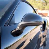 2014 Porsche 911 Turbo S Cabriolet - Image 87