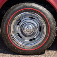1969 Chevrolet Corvette C3 Coupe - Image 55