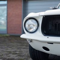 1967 Ford Mustang Custom Fastback Restomod - Image 14