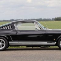 1966 Ford Mustang GT Fastback - Image 12