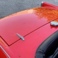 1965 Triumph TR4A IRS - Image 14