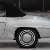 1961 Mercedes-Benz 190SL - Image 59