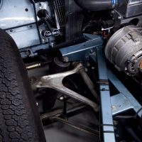 1967 Jaguar E-Type 4.2 - Image 39