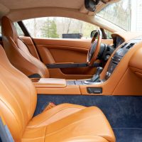 2007 Aston Martin V8 Vantage Coupe - Image 77