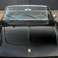 1965 Ferrari 275 GTS Spider - Image 33