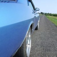 1967 Chevrolet Corvair Fitch Sprint - Image 38