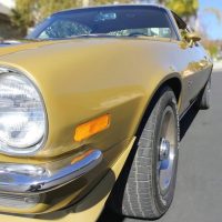 1970 Chevrolet Camaro - Image 8