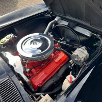 1964 Chevrolet Corvette Sting Ray Convertible - Image 37