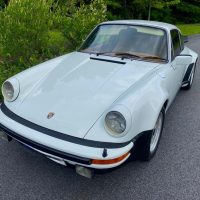 1977 Porsche 930 Turbo Carrera - Image 69