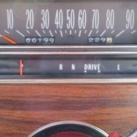 1976 Cadillac Fleetwood Eldorado Convertible - Image 13