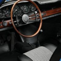 1965 Porsche 911 2.0 - Image 72