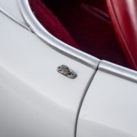 1954 Austin-Healey 100 BN1 4-Speed - Image 109