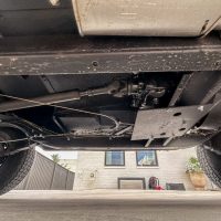 International Harvester Scout 80 4×4 - Image 70