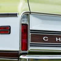1972 Chevrolet K5 Blazer CST 4×4 - Image 82