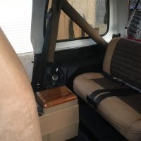 1982 Jeep CJ7 - Image 3