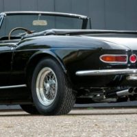 1965 Ferrari 275 GTS Spider - Image 34