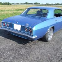 1967 Chevrolet Corvair Fitch Sprint - Image 39