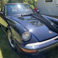 1985 Porsche 911 Carrera Coupe - Image 12