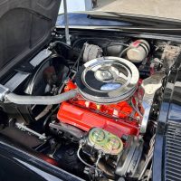 1964 Chevrolet Corvette Sting Ray Convertible - Image 38