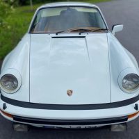 1977 Porsche 930 Turbo Carrera - Image 70