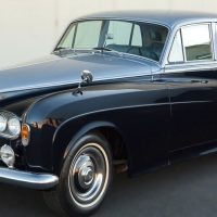 1963 Rolls-Royce Silver Cloud III - Image 16