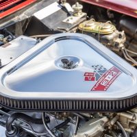 1969 Chevrolet Corvette C3 Coupe - Image 56