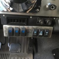 1982 Jeep CJ7 - Image 4