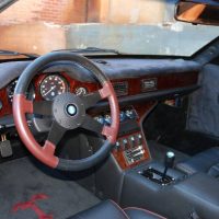 1973 De Tomaso Pantera Restomod - Image 51