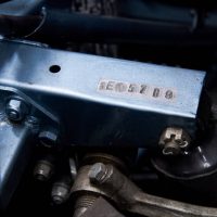 1967 Jaguar E-Type 4.2 - Image 2
