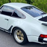 1977 Porsche 930 Turbo Carrera - Image 71
