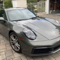 2020 Porsche 911 Carrera Coupe - Image 60