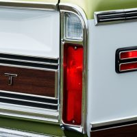 1972 Chevrolet K5 Blazer CST 4×4 - Image 83