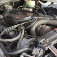 1976 Cadillac Fleetwood Eldorado Convertible - Image 15