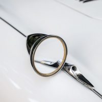 1954 Austin-Healey 100 BN1 4-Speed - Image 3
