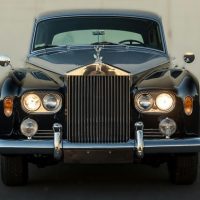 1963 Rolls-Royce Silver Cloud III - Image 17