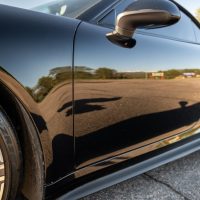 2014 Porsche 911 Turbo S Cabriolet - Image 90