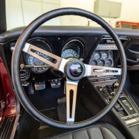1969 Chevrolet Corvette C3 Coupe - Image 57