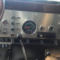 1982 Jeep CJ7 - Image 5