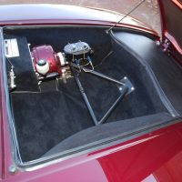 1973 De Tomaso Pantera Restomod - Image 52
