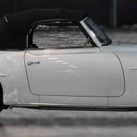 1961 Mercedes-Benz 190SL - Image 3
