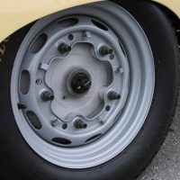 1963 Porsche 356B 1600S - Image 2