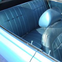 1967 Chevrolet Corvair Fitch Sprint - Image 41
