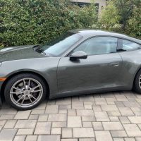 2020 Porsche 911 Carrera Coupe - Image 61