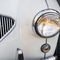 1954 Austin-Healey 100 BN1 4-Speed - Image 4